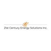21st Century Energy Solutions Inc. Logo