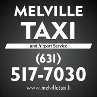 Melville Taxi and Airport Service Logo