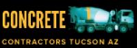 Concrete Contractors Tucson Logo