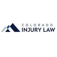 Colorado Injury Law Logo