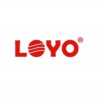 LOYO LED Light logo