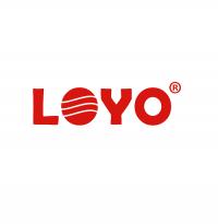LOYO LED Light Logo