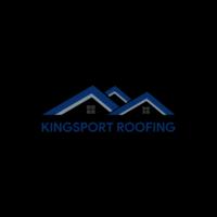 Kingsport Roofing Logo