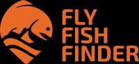 Fly Fish Finder Logo