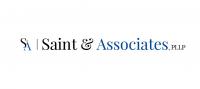 Saint & Associates, PLLP   Logo