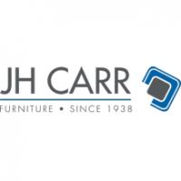 JH Carr logo