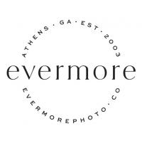 Evermore Photo Co Logo