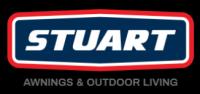Stuart Awning & Outdoor Living Logo