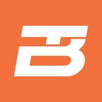 Burton Transit Logo
