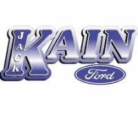 Jack Kain Ford Inc. Logo