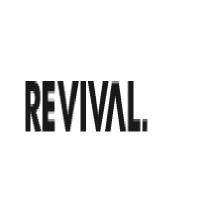 Revival Pixel Logo