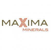 Maxima Minerals - LCB Logo