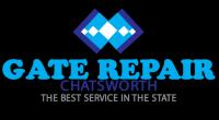 Gate Repair Chatsworth Logo