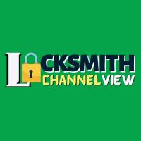 Locksmith Channelview TX Logo