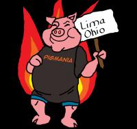 PigMania  Logo