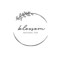 Blossom Natural Spa Logo