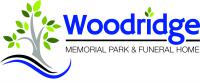 Woodridge Memorial Park and Funeral Home Logo