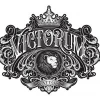 Victorum Tattoo Parlor Logo