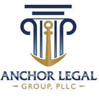 Anchor Legal Group, PLLC logo