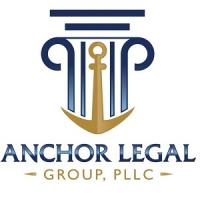 Anchor Legal Group, PLLC Logo