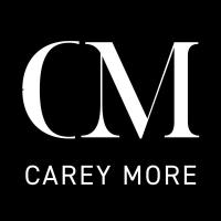 Carey More Logo