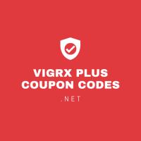 Vigrxpluscouponcodes Logo