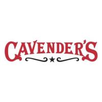 Cavender's Horsetown East Logo