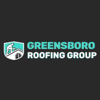 Greensboro Roofing Group logo
