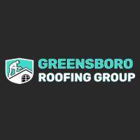 Greensboro Roofing Group Logo