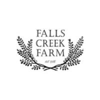 Falls Creek Farm logo