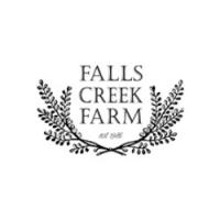 Falls Creek Farm Logo