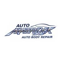 Auto Matrixx Collision and Towing: St George Autobody & St George Towing Logo