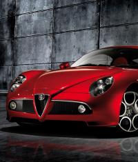 Fort Lauderdale Car Leasing Logo