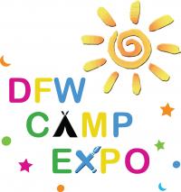 DFW Camp Expo Logo