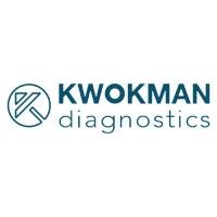 Kwokman Diagnostics logo