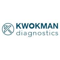 Kwokman Diagnostics Logo