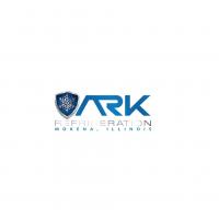 ARK Refrigeration & HVAC LLC Logo