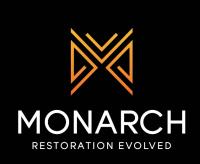 Monarch Restoration Logo