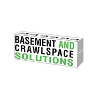 Basement and Crawlspace Solutions logo