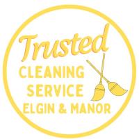 Trusted Cleaning Service Elgin Logo