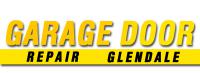 Garage Door Repair Glendale Logo