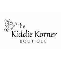 The Kiddie Korner Boutique Logo