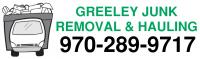 Greeley Junk Removal & Hauling logo