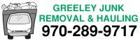 Greeley Junk Removal & Hauling Logo