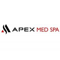 Apex Fit Logo