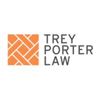 Trey Porter DWI Attorney logo
