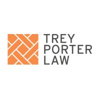 Trey Porter DWI Attorney Logo
