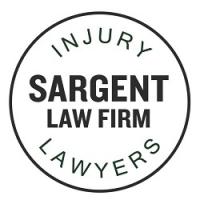 The Sargent Firm Injury Lawyers Logo