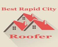 Best Rapid City Roofer logo