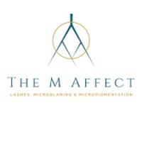 The M Affect Logo